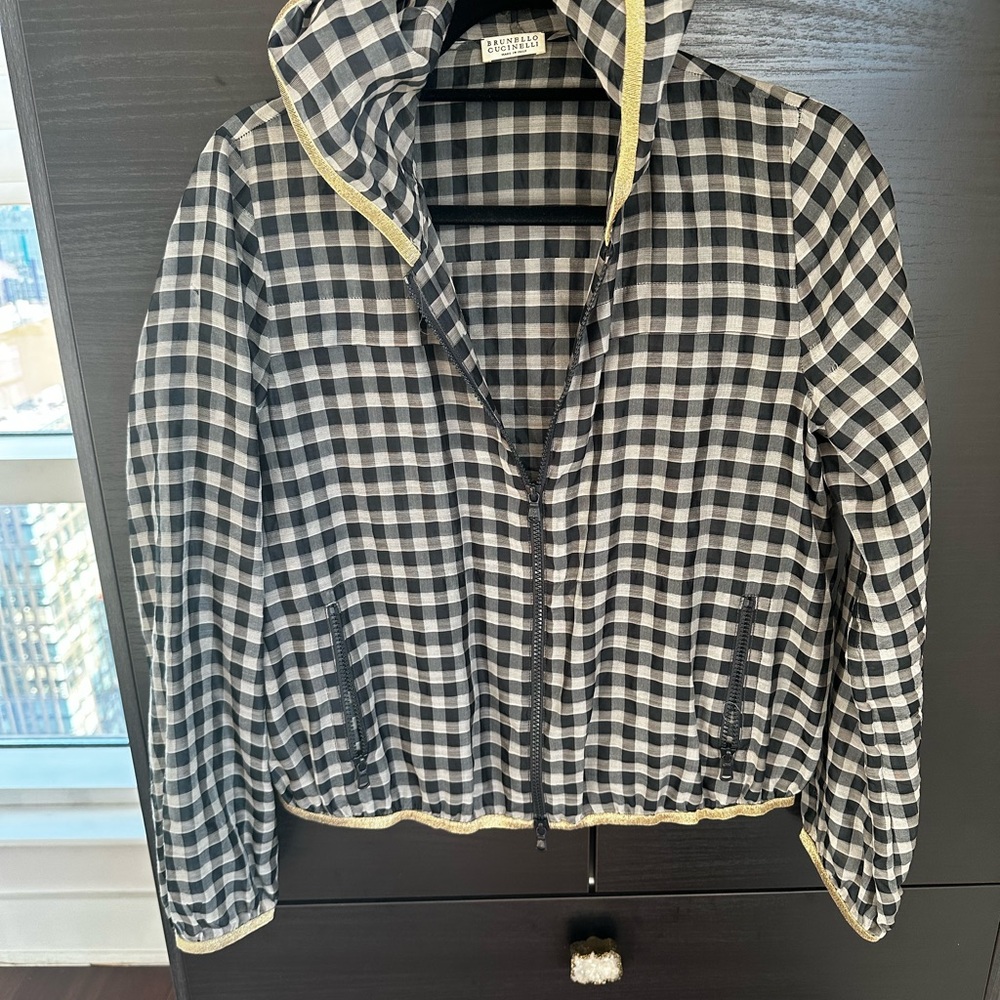 Brunello Cucinelli Top